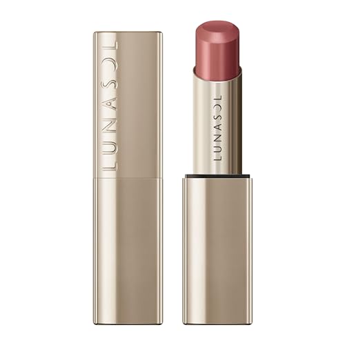 ルナソル フュージングカラーリップス ０３