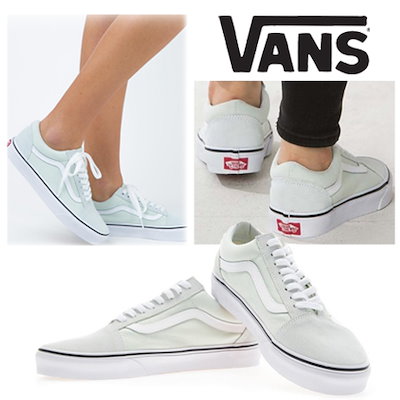 size 4 vans