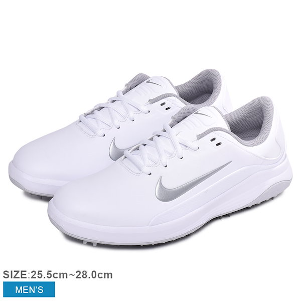 Qoo10] NIKE NIKE ナイキ ゴルフシューズ ヴェイ