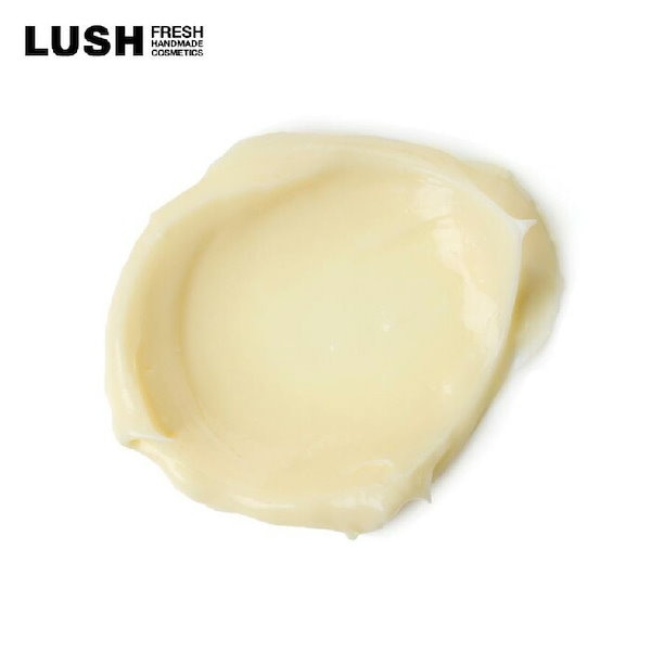 Qoo10] LUSH 公式 バランス 100g ヘアモイスチャ