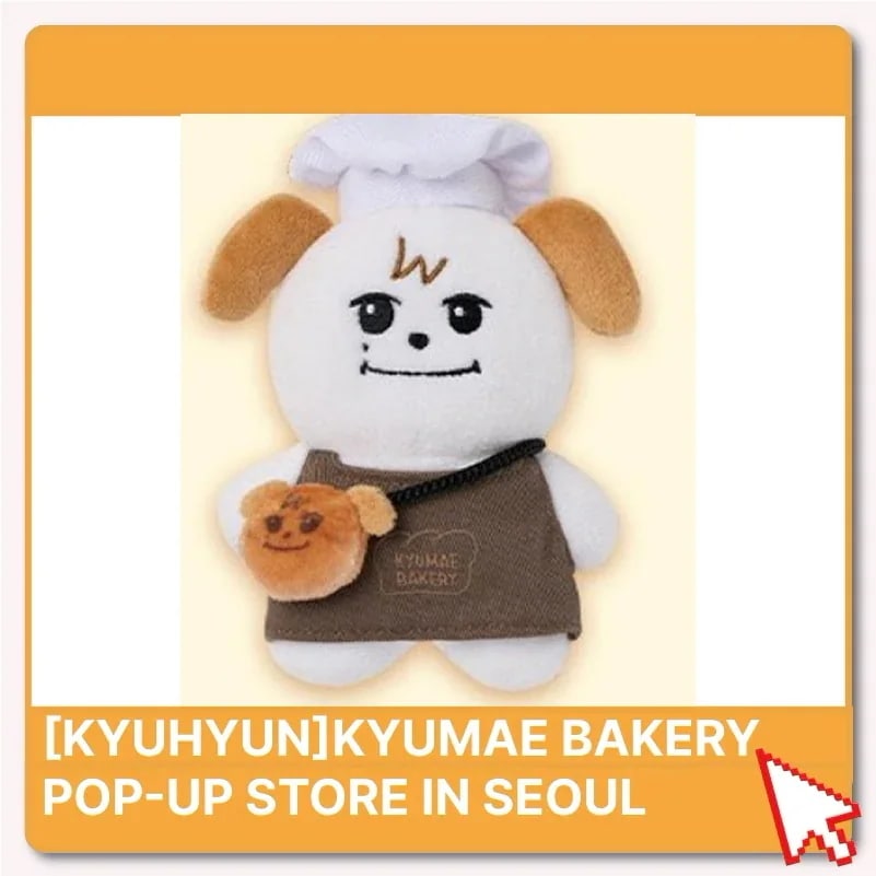 Qoo10] SMエンターテインメント [SUPER JUNIOR KYUHYU : KPOP