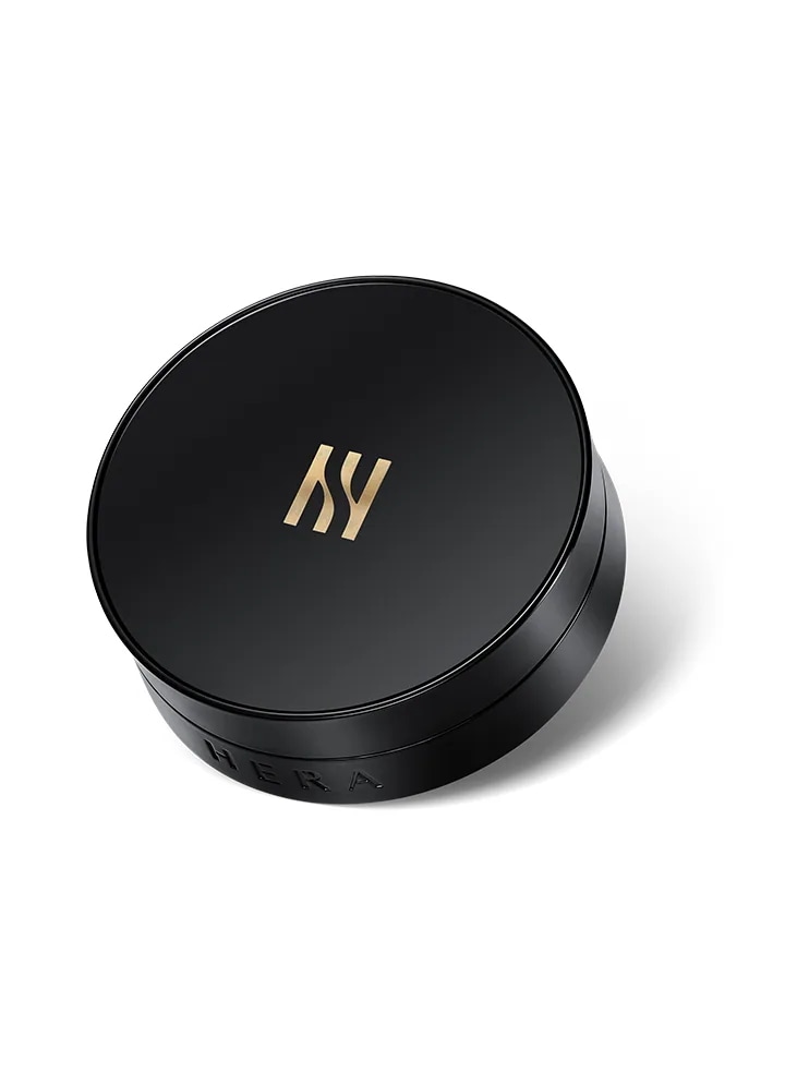 ブラック クッション ファンデーション15g 本品