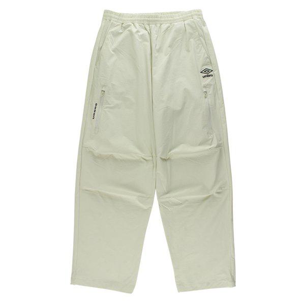 ブロテクトジッパーカーゴストレートパンツ UQ121SPT12 WBE0