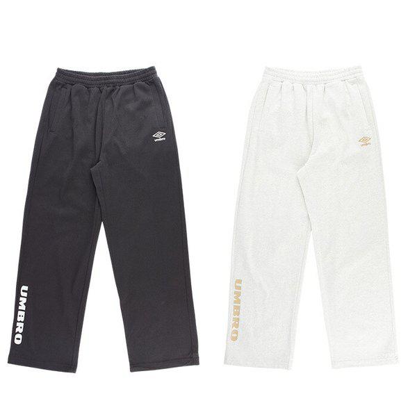 女性 2WAY ルーズ ストレート ジョガー パンツ UQ222CFP41