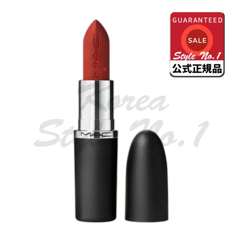 シマルシルキーマット口紅3.5gオーバーステートメント