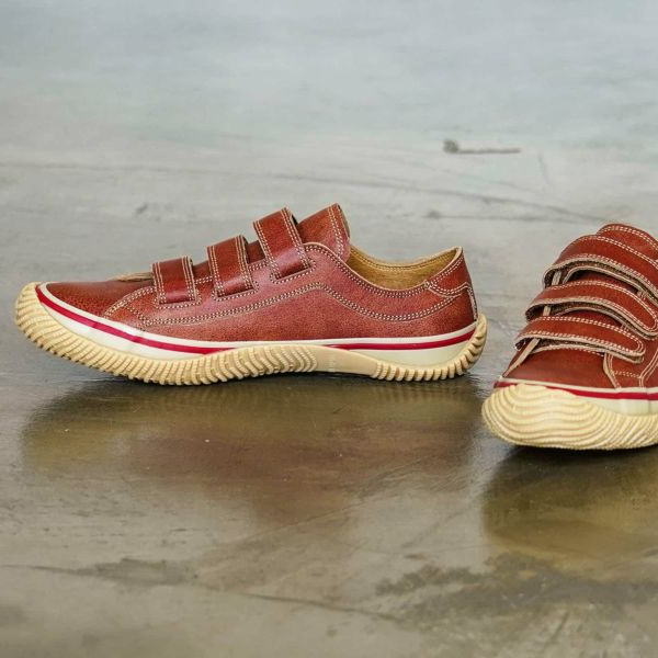 正規品 定番 スピングル スニーカー SP-211 レッド 10 SP 211