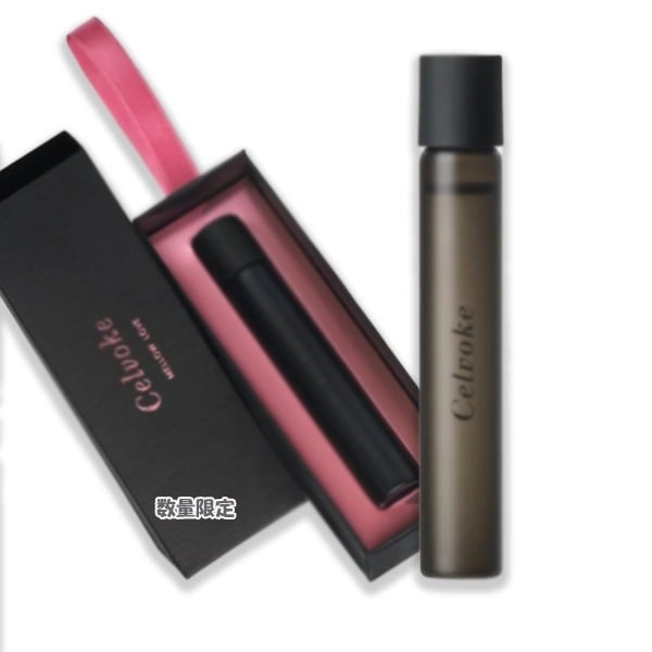 Celvoke ロールオン オイル A（数量限定）9mL