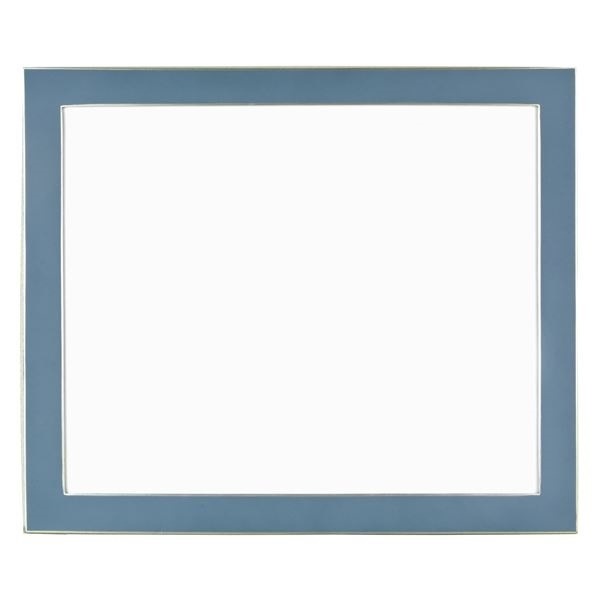 大額 デッサン額 7523 大衣 オールドブルー [567x452x12mm]