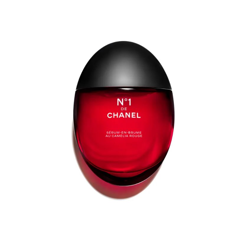 N1 DE CHANEL レッド カメリア セラム イン ミスト　化粧水　メイク　トナー　美容液　ツバキ 17,078円