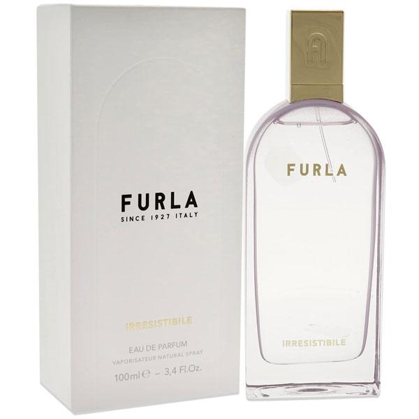フルラ イレジスティブル EDP オードパルファム SP 100ml IRRESISTIBILE 香水 FURLA