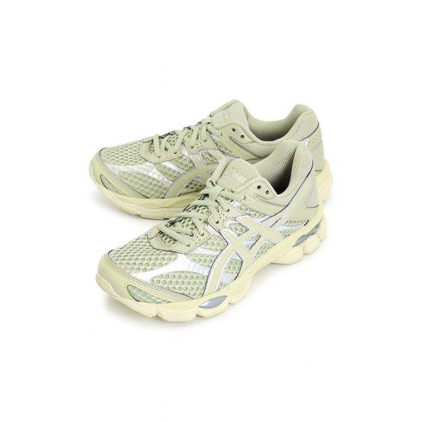 ASICS ゲルキュムラス16スニーカー 1203A733 300 (男女共用)