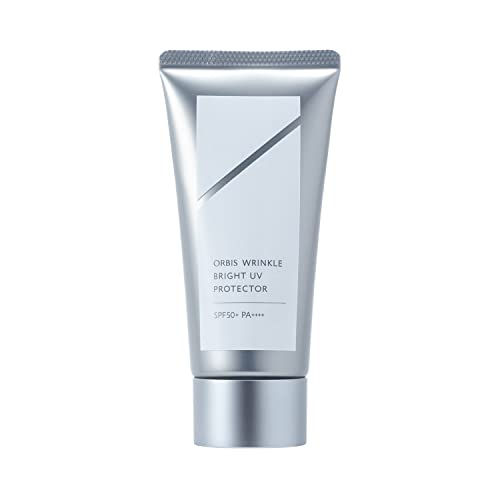 ORBIS(オルビス) 医薬部外品 リンクルブライトUVプロテクター SPF50+ PA++++ 50g (顔用日焼け止め)