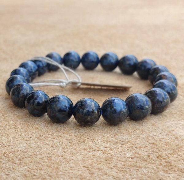 ブレスレット レディースアクセサリー アクセサリー ファッション ブルーピーターサイト 10mm