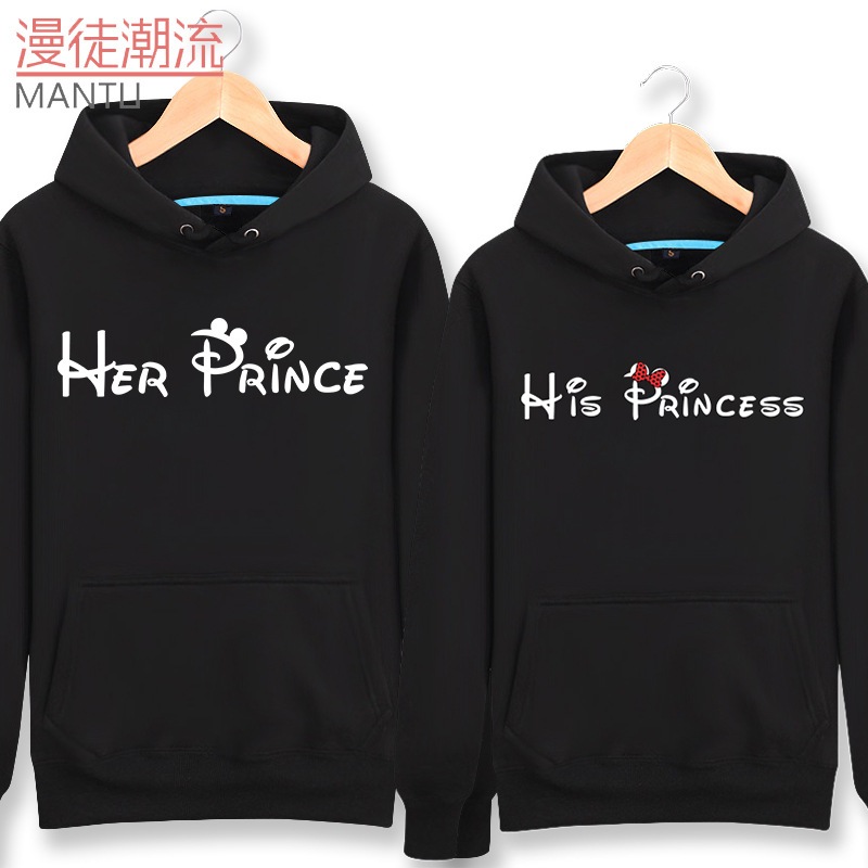 最大55 オフ パーカー 裹起毛 韓国ファション友達 大きいサイズ S 2xl ペア ミッキーマウス ドナルド ミッキー ペアルックパーカー ディズニー トレーナ 春秋冬服