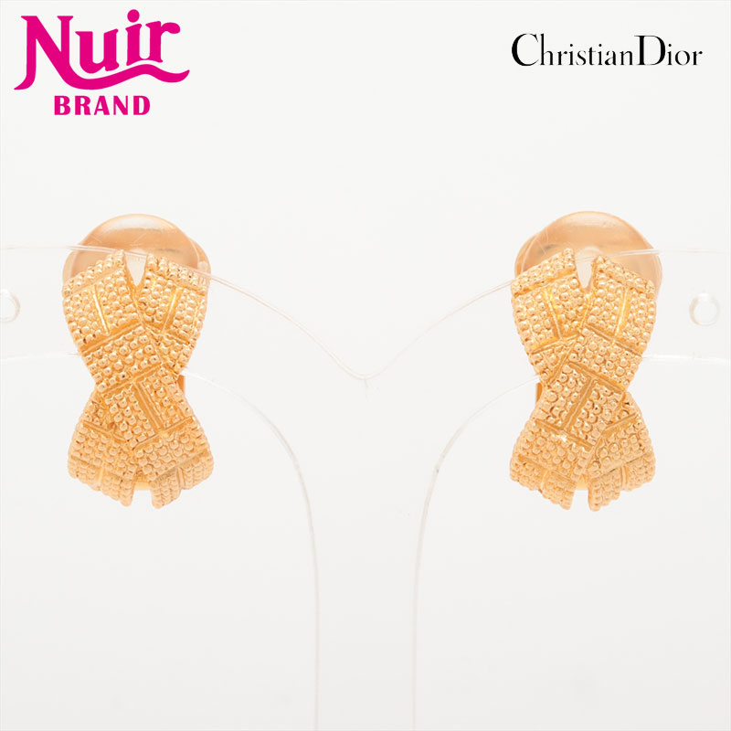 イヤリング ゴールド WS15392