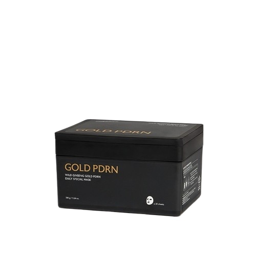 プレミアムPDRN 山参エッセンスマスク（毎日用）30枚入