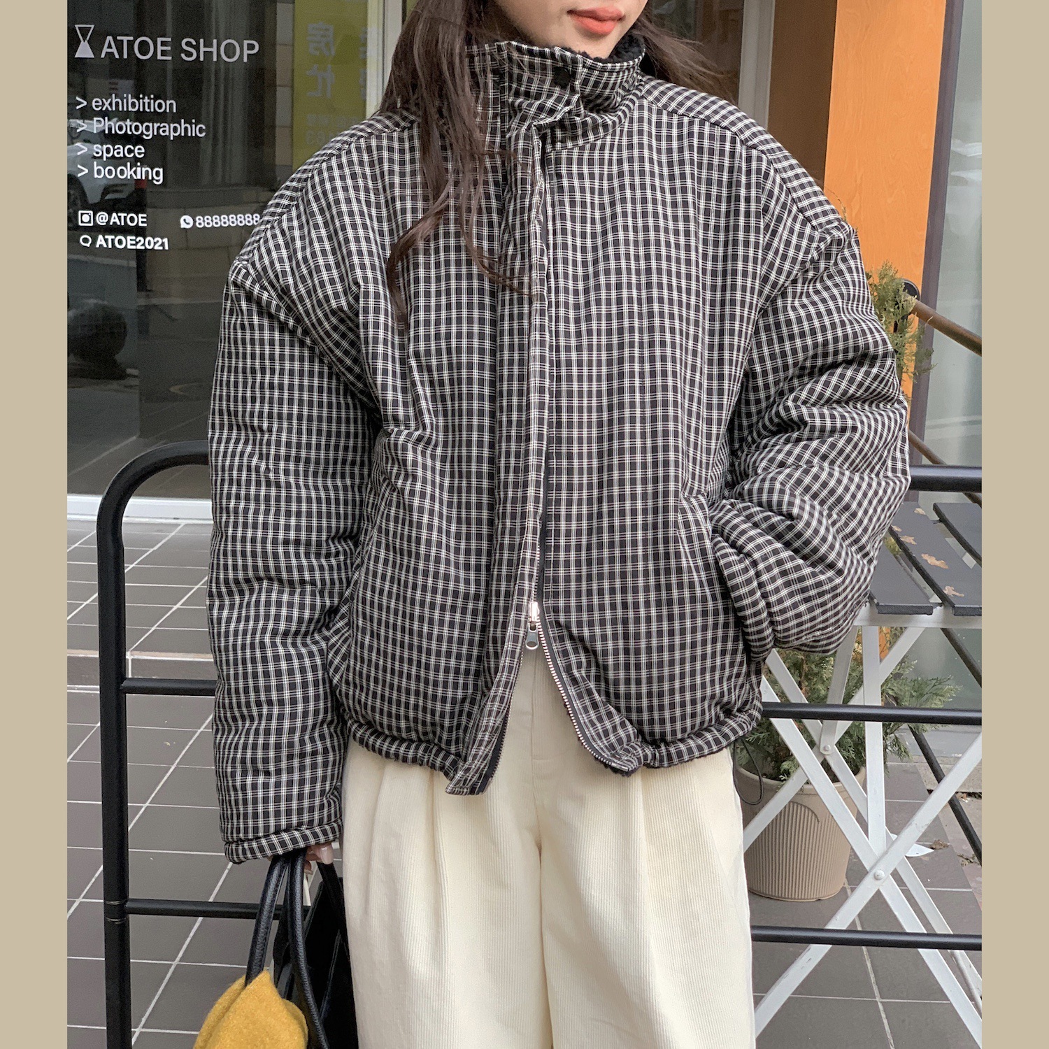 ダウンジャケット ダウンコート レディース かわいいダウンジャケット・コート