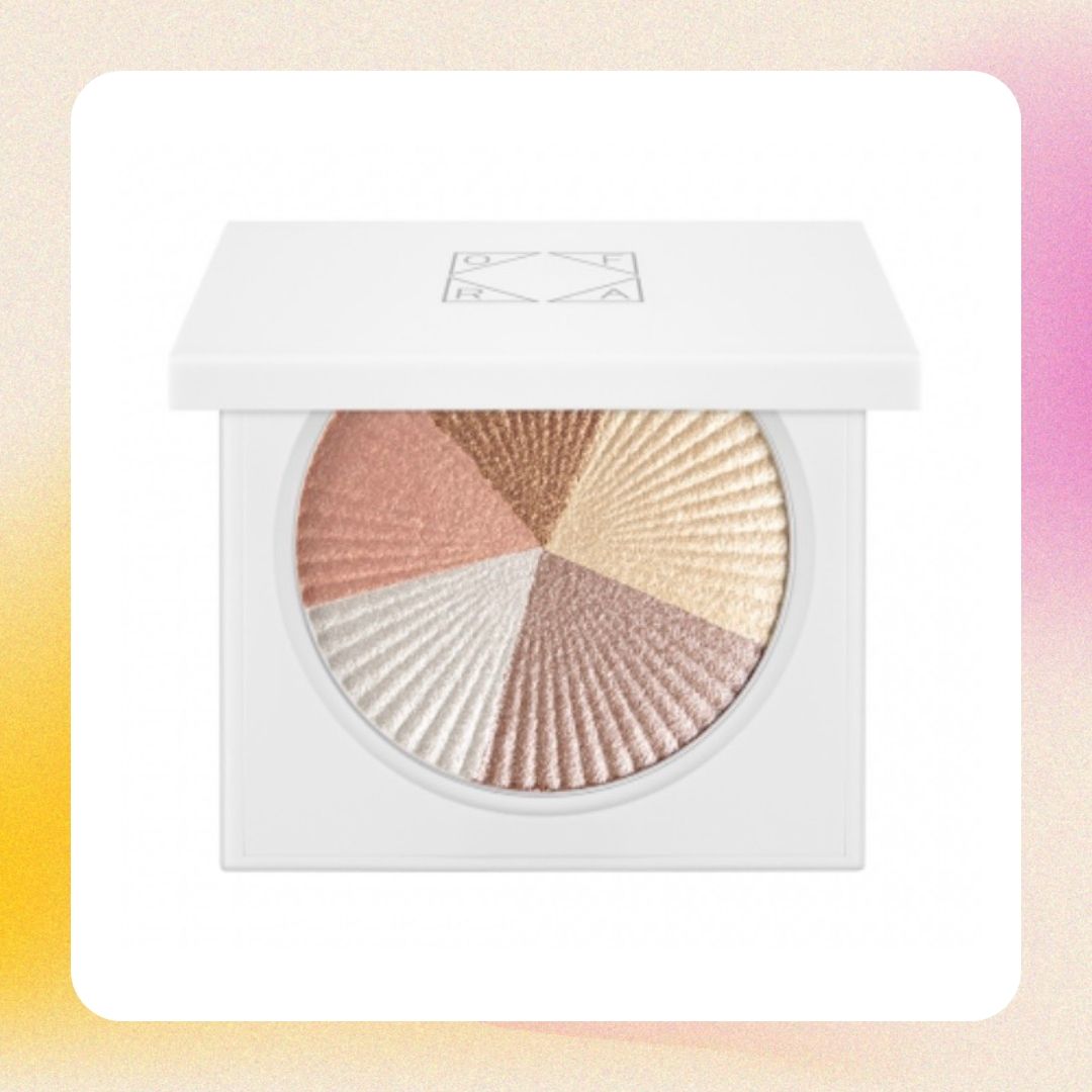 ハイライター ミックス 7.5g (3色)