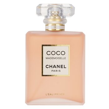 Chanel ココ マドモアゼル ロー プリヴェ ナイト フレグランス スプレー*