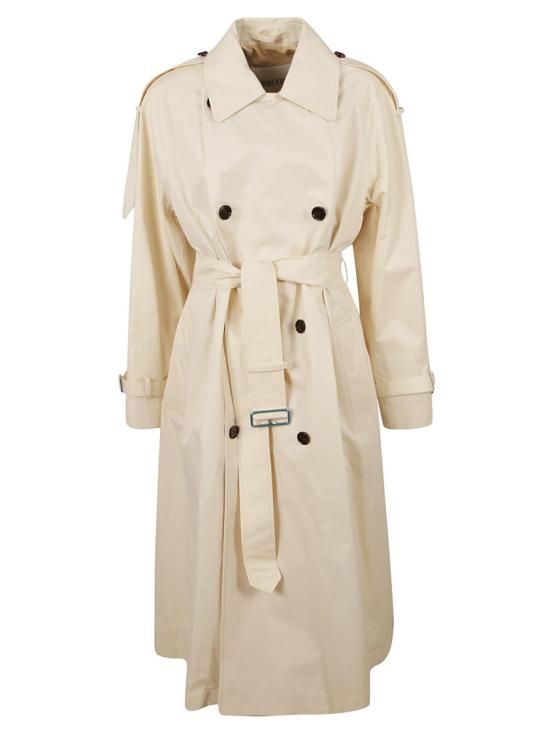 BURBERRY Women Coats 8080863 B8620 Neutrals