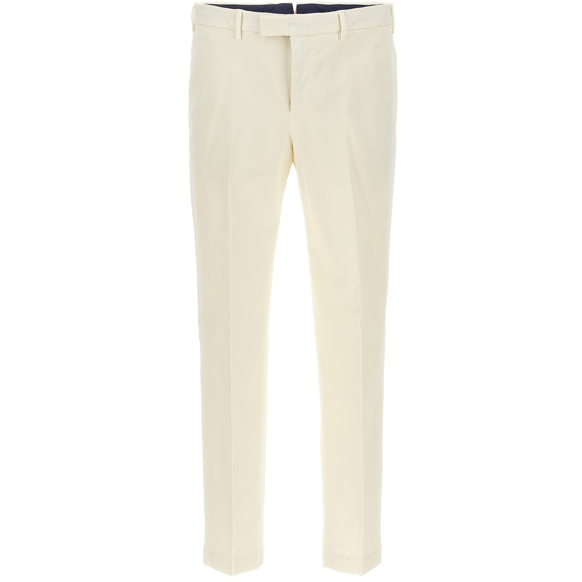 COATMAZ00CL1NT96Y015 ホワイト 秋冬2023 パンツ メンズ ju