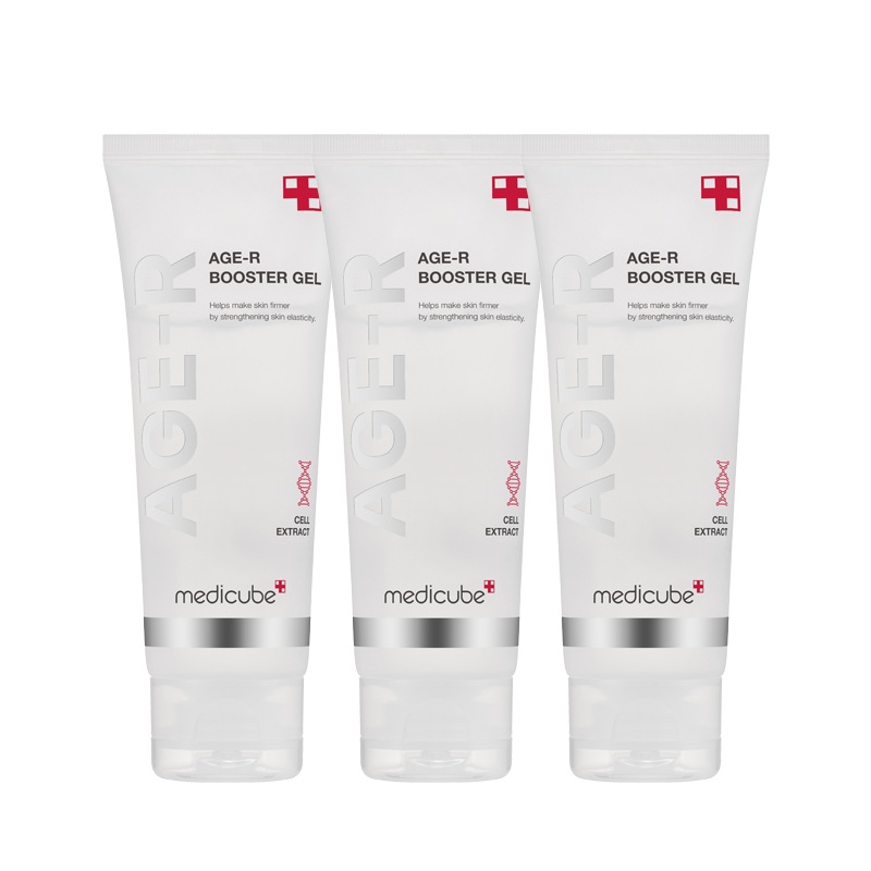 メディキューブ    medicube  AGE-R美顔器 3点セットおまけ付き メディキューブ medicube AGE-R ダーマエアショット 美顔器