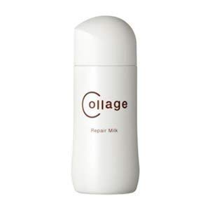 【全国送料無料】 コラージュ リペア薬用保湿乳液 100ml [並行輸入品]