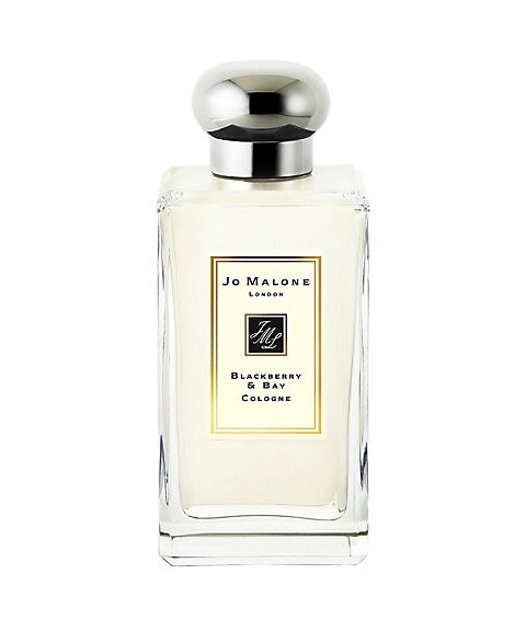 JO MALONE ブラックベリー ＆ ベイ コロン　100mL／コロン　正規品