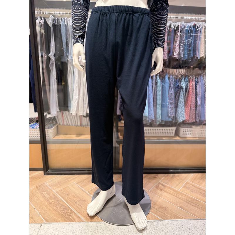 ポリ起毛ジャカード幾何学模様プリント男性用パジャマ下（EZ2957AP）