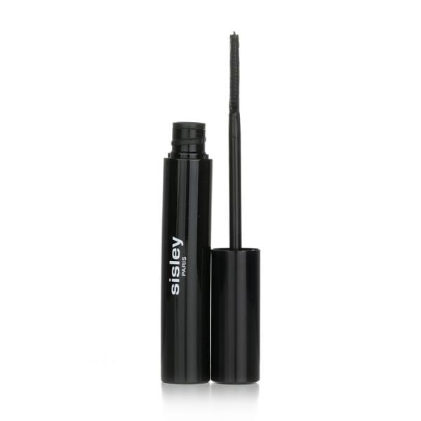 ソー インテンス マスカラ- # 1 deep black 7ml