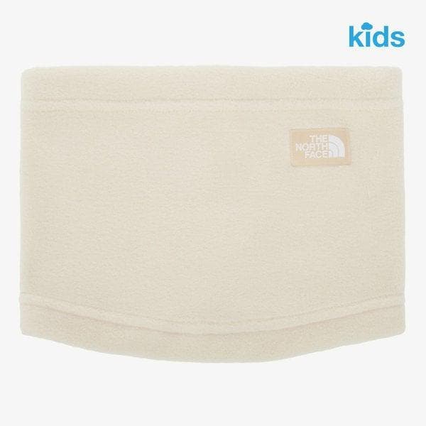 NA5IR55S キッズフリースネックゲイター