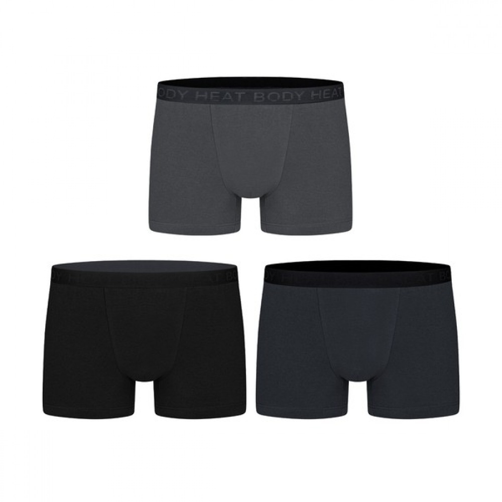 (BYC) ボディヒート-ナムローズ (3 シート) DBS0136