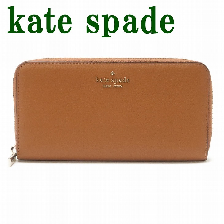 ケイトスペード Kate Spade 長財布 財布 レディース ラウンド WLR00392-910
