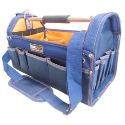 DBLTACT オープンキャリーバッグ DT-SRB-420 350598