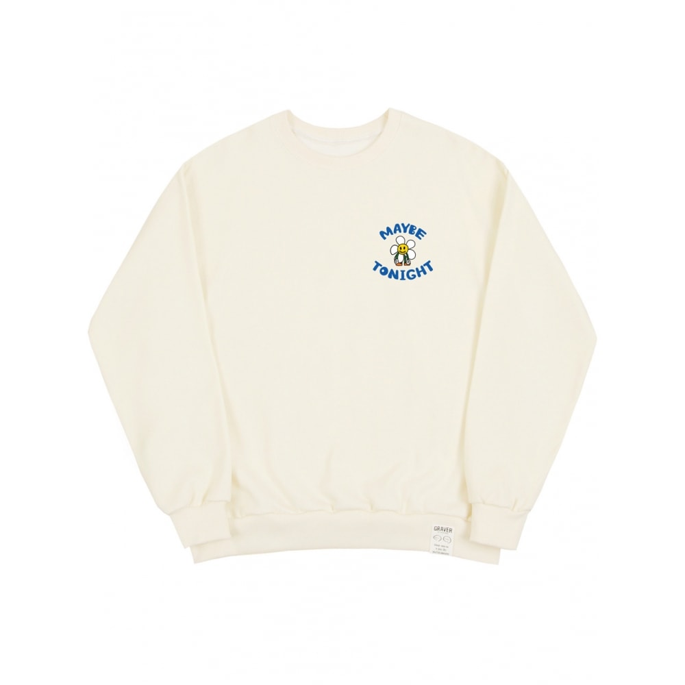 GRAVER MAYBE TONIGHT コミックス フラワードローイング マンツーマンクリーム 7,404円