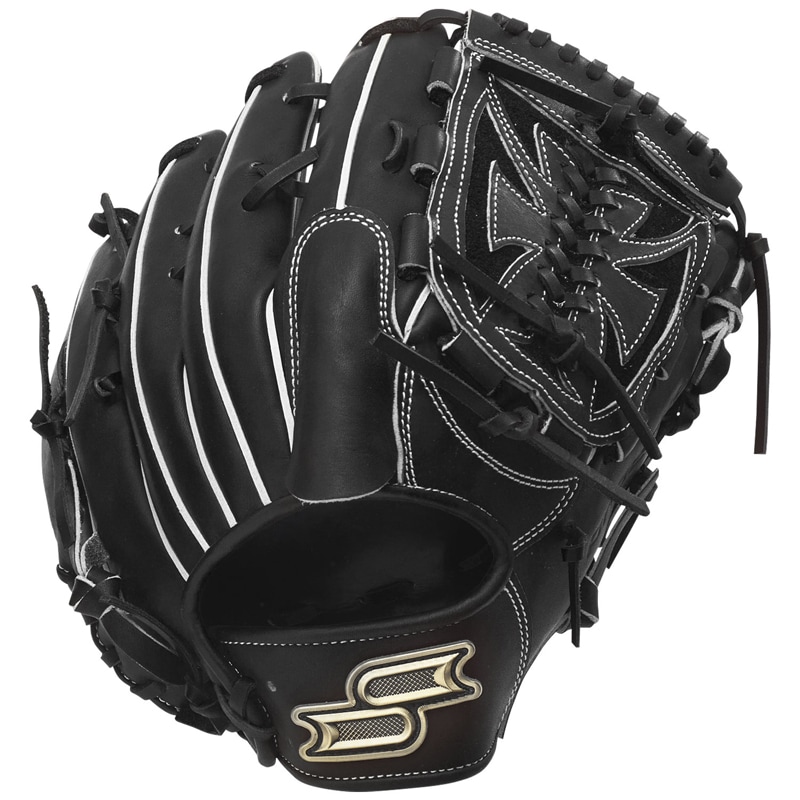 SSK(エスエスケイ) 硬式プロエッジ投手用 野球 グローブ 硬式野球グローブ PKB813 26SS