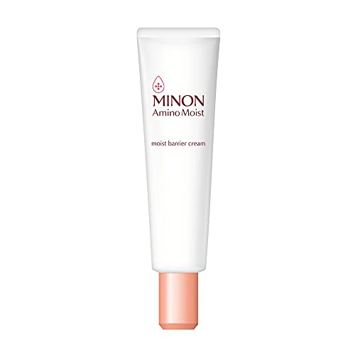 ミノン アミノモイスト モイストバリア クリーム 35g