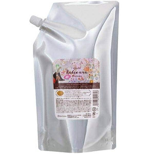 土日祝日出荷 【5個セット】 アジューダドルチェ ウル シャンプー 560ml 詰替え用