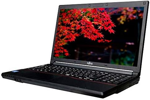 LIFEBOOK A573/G FMVA03004 / Core i5 3340M2.7GHz / HDD:320GB / 15.6インチ / ブラック【】