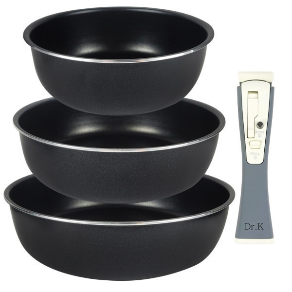 Saute Pan/Frying Pan/Wok/Multipurpose/Multi-Purpose/Germany/OSBEL