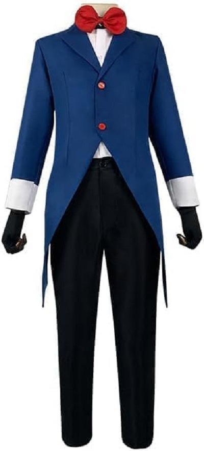 コスプレ衣装 ハズビンホテル コスプレ衣装