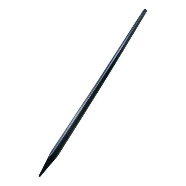 モクバ SDS－maxブルポイント B－44 800mm 先端工具 コンクリートアクセサリ はつり