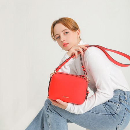 [BanaBana]クロスバッグ /handbag / 母の日 / 恋人のプレゼント / 韓国人気商品 / ハンドバッグ / ショルダーバッグ