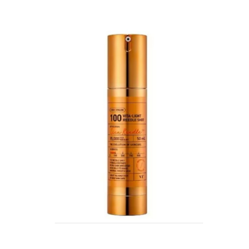 [New] ビタライトリードルショット100, 50ml