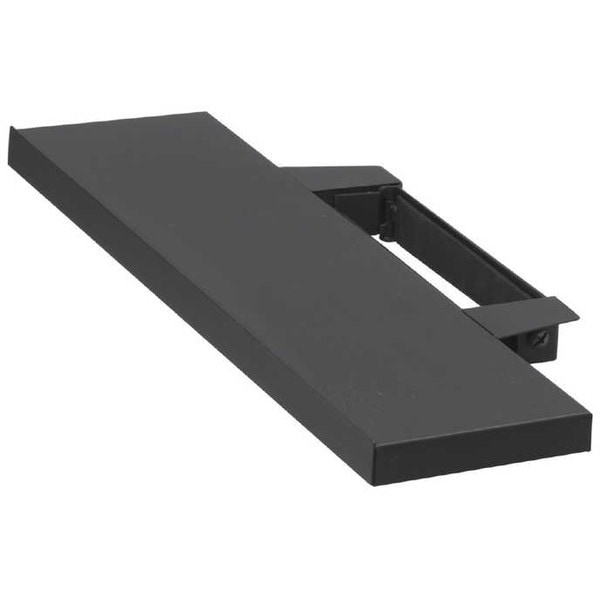 M05-149 ブラック [V2V3S1用 サウンドバー棚S/幅60cm]