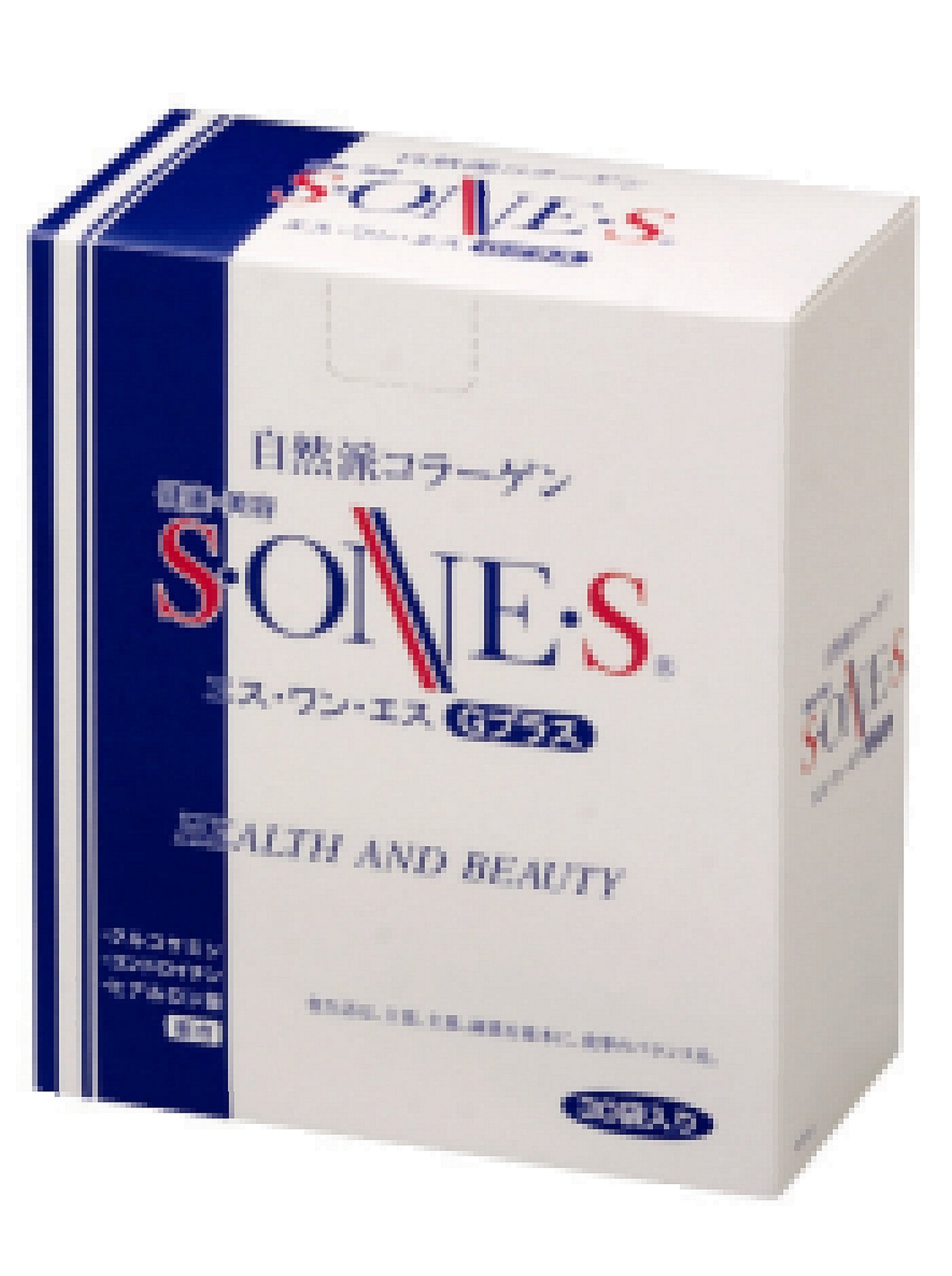 エス・ワン・エス Gプラス 7g*30袋