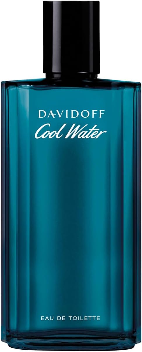 Davidoff ダビドフ・クールウォーター メンズ EDT 125ml SP 香水
