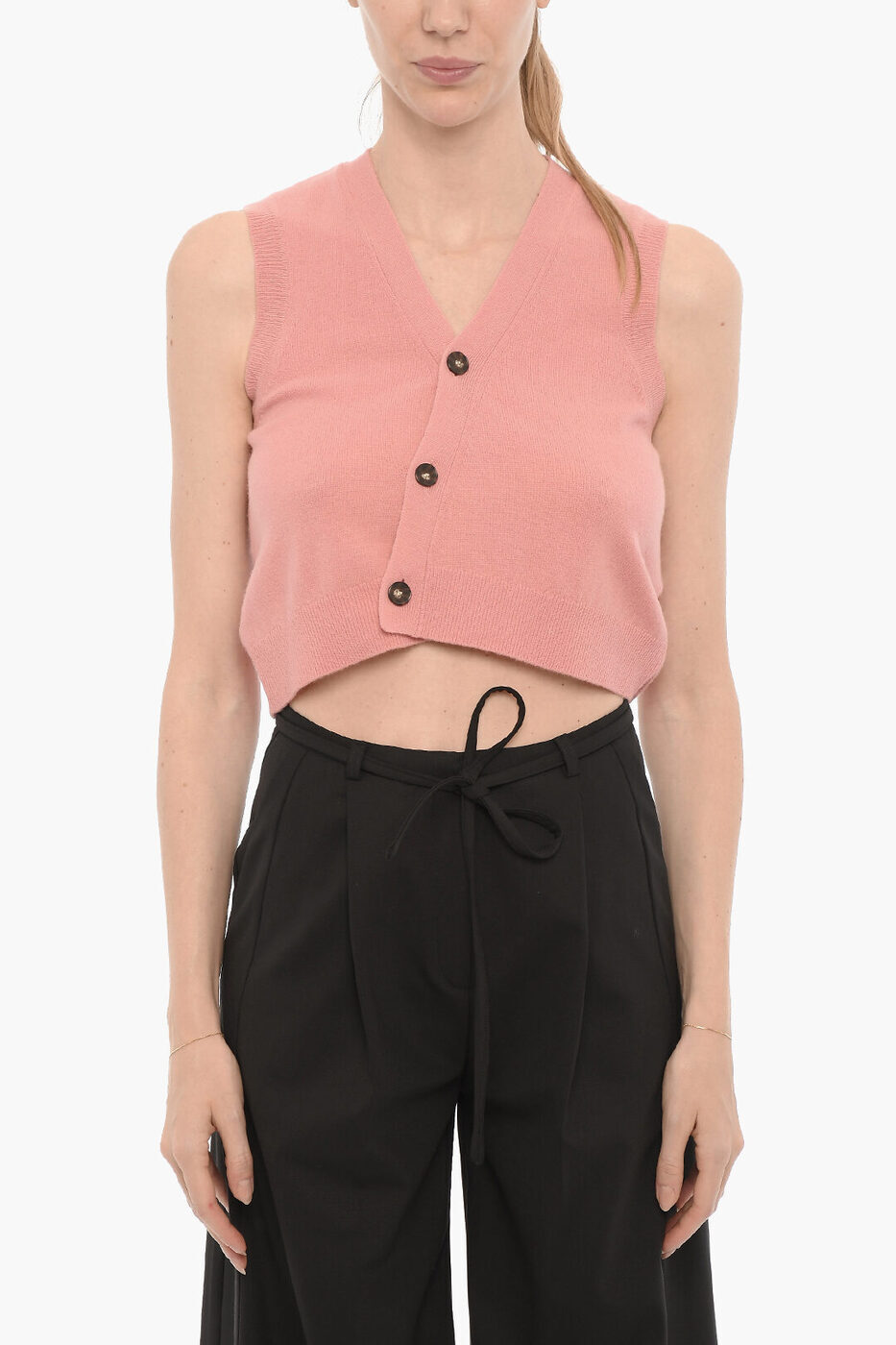 19469 417 秋冬2020 ニットウェア レディース dk