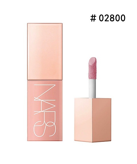 【国内正規品】NARS ナーズ　アフターグロー　リキッドブラッシュ　7mL　リキッドチーク #02800 BEHAVE 5,502円
