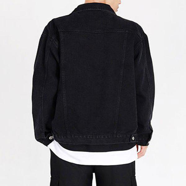 ブルージャケット SDT072 2COLOR メンズ デニム服 シーズン変わり目 アウター